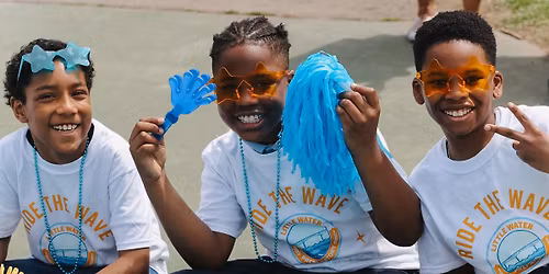 Little Water Prep Craft Fair