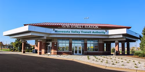 MVTA 157th Street Station Re-Opening