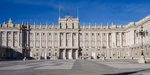 Madrid Esencial: recorrido a pie por los lugares emblem\u00e1ticos de la ciudad