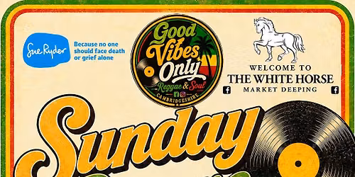 Sunday Groove & Chill 2