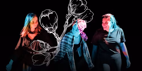 Playback Theatre Performance