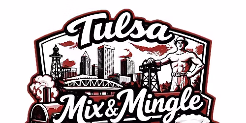 Tulsa Mix and Mingle Networking 