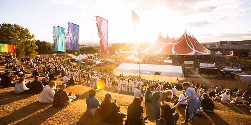 Rock N Roll Circus - James