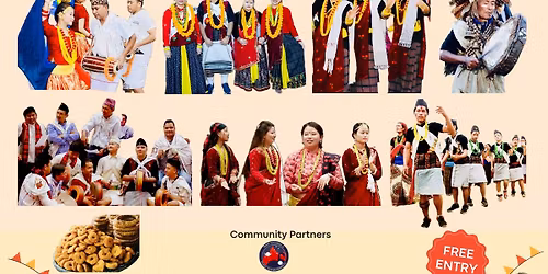 Maghe Sankranti 2082