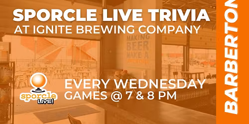 Sporcle Live Trivia