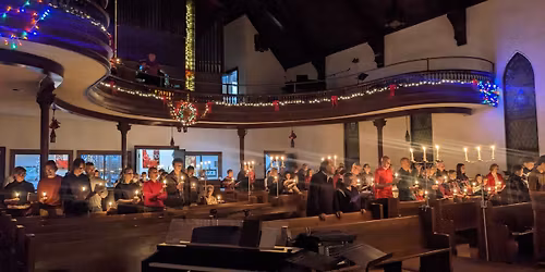 Christmas Eve Service