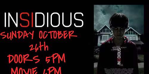 INSIDIUS