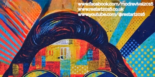 RESTART LIVE at The Village Inn 