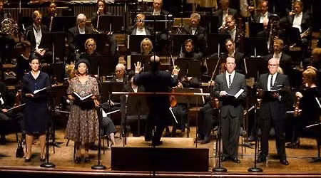 Dallas Symphony Orchestra