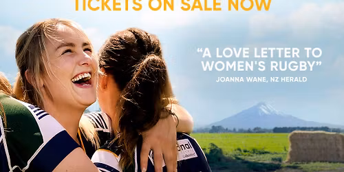 No Tears on the Field - International Women's Day screening