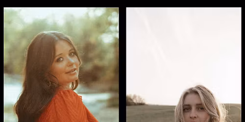 Emily Scott Robinson & Andrea von Kampen