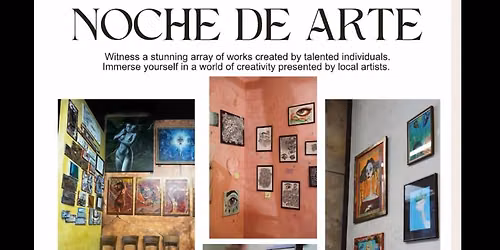 MagicBox Art Gallery