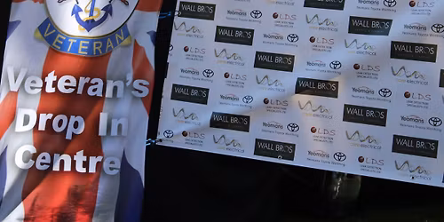 Worthing Armed Forces Day