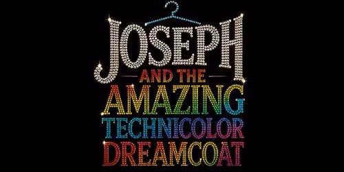 HOTT Production: Joseph & The Amazing Technicolor Dreamcoat