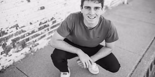 Sebastian's Grad Party