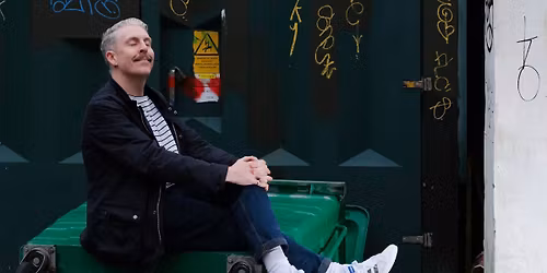 Carl Donnelly: Another Round