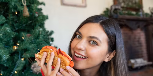 Cousins Maine Lobster at City of Bellaire Holiday in the Park