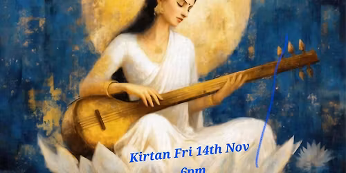Kirtan & Chai