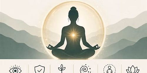 Psychic Energy Self-Defense