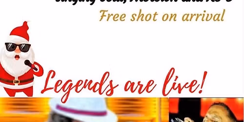 NYE \u201cLegends\u201d