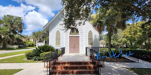 Sunday Morning Worship