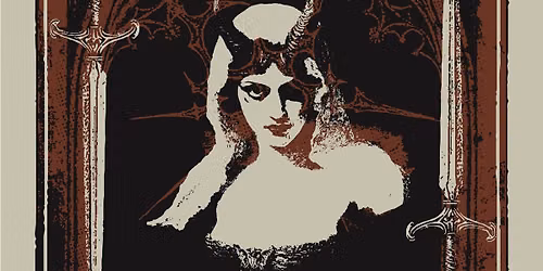 SABBAT - LONDON