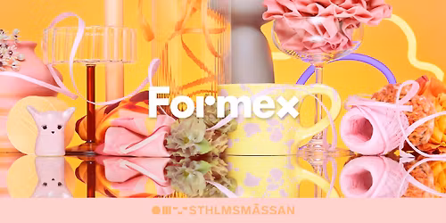 Formex 20-22 januari 2026