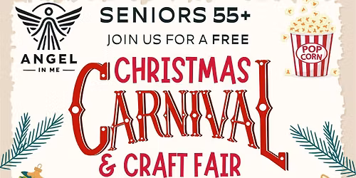 Christmas Carnival & Craft Fair