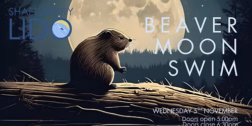 Beaver Moon Swim