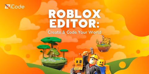 Leander Summer Camp | Roblox Editor : Create & Code Your World 