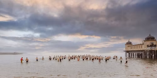 P\u00e5skdoppet 2026