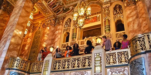 The Great Gatsby - The Musical - Chicago