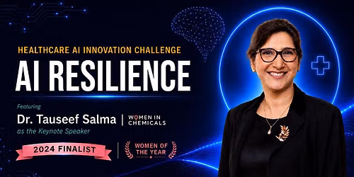 AI RESILIENCE: THE EDGE THAT KEEPS YOU AHEAD