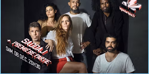 SAODAJ | Le Gueulard Plus 