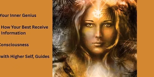 Intuitive Activation & Spiritual Enhancment