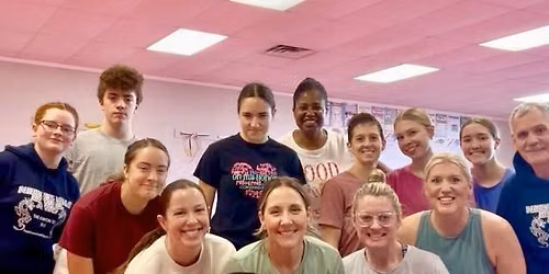 Women’s Self-Defense Seminar |  Train, Learn, and Stay Safe