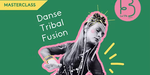 Masterclass Tribal Fusion