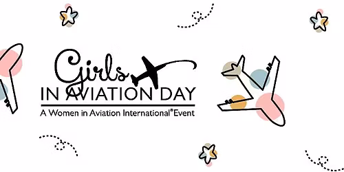 2026 Girls in Aviation Day - Attendee Sign-Up