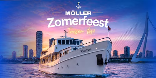 M\u00f6ller Zomerfeest 2026