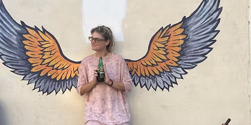 Jillian GsTFO, come give me a giant hug