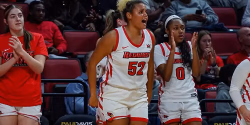 Parking Chicago State Cougars at Illinois State Redbirds Mens Basketball