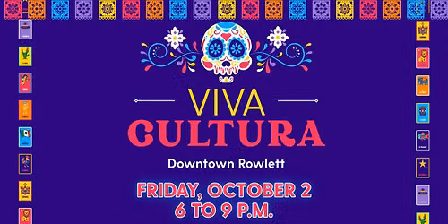 Viva Cultura!