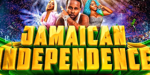 Jamaican Independence In London