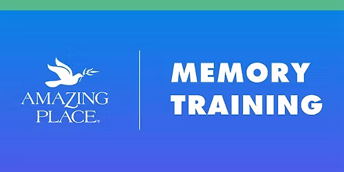 Memory Enhancement Training - 10\/6\/2026-10\/13\/2026