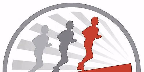 "Runner in Red" Resiliency Workshop