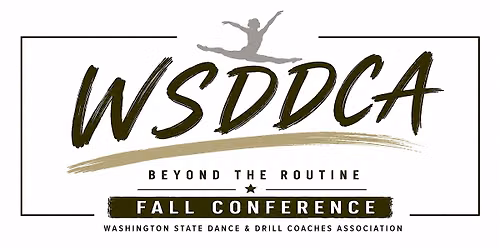 26-27 WSDDCA Fall Conference