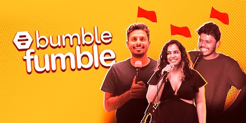Bumble Fumble