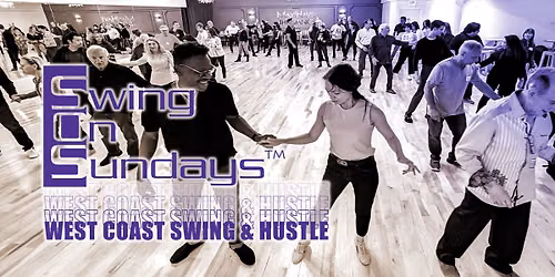 Swing On Sundays!