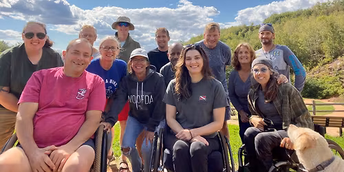 FDD Fun Dive- September 2026