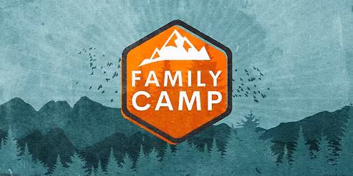 Family Camp 2026